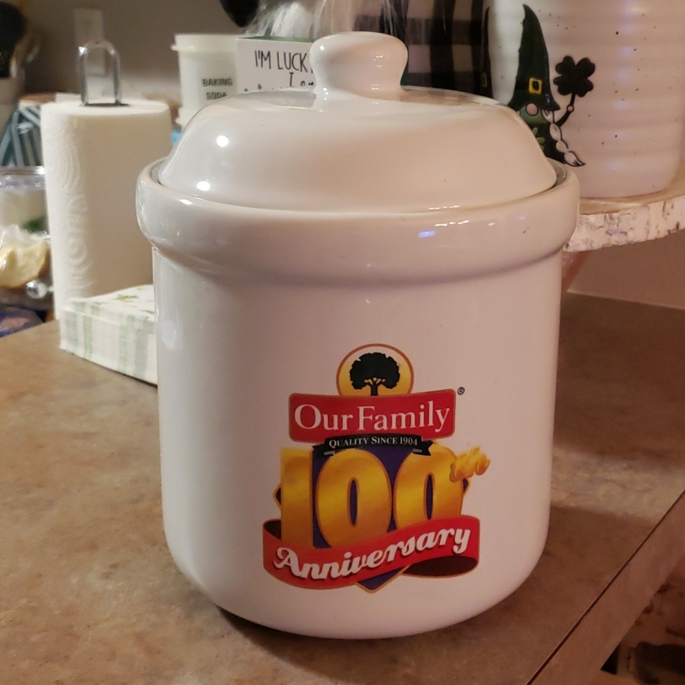 White Crock